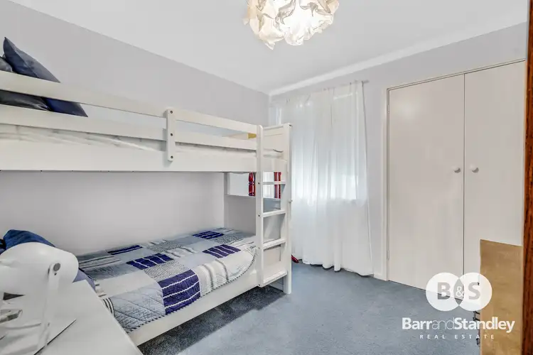 Sixth view of Homely house listing, 35 Mayne Way, Australind WA 6233