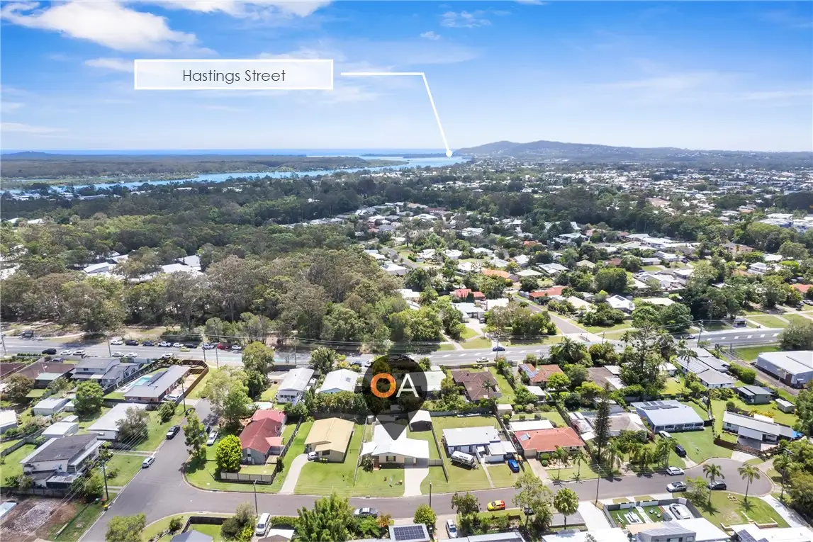 Main view of Homely house listing, 5 June Crescent, Noosaville QLD 4566