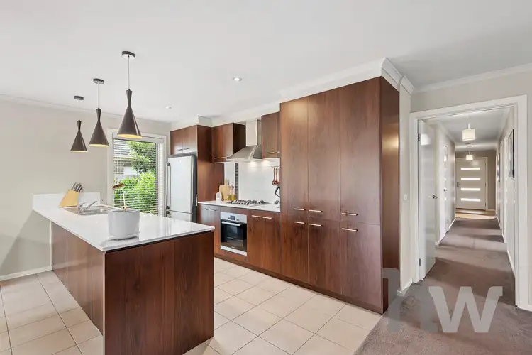 Sixth view of Homely house listing, 15 Canopus Crescent, Lara VIC 3212