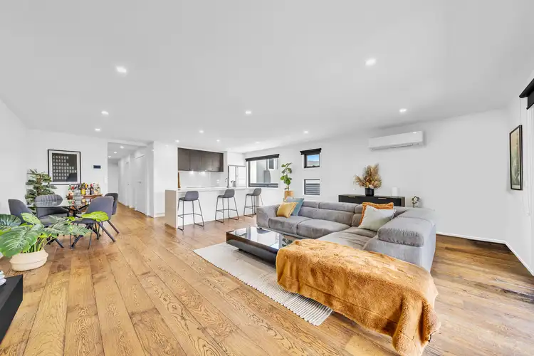 Main view of Homely apartment listing, 12/1 Chandler Road, Boronia VIC 3155