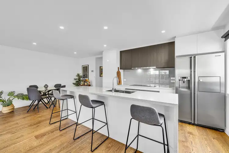 Third view of Homely apartment listing, 12/1 Chandler Road, Boronia VIC 3155