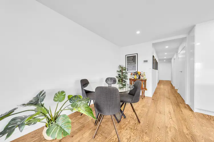 Fourth view of Homely apartment listing, 12/1 Chandler Road, Boronia VIC 3155