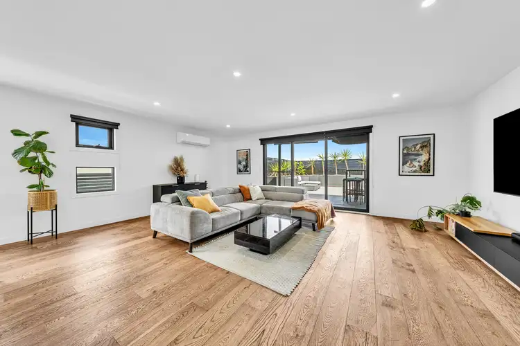Fifth view of Homely apartment listing, 12/1 Chandler Road, Boronia VIC 3155