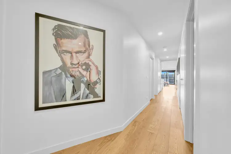 Sixth view of Homely apartment listing, 12/1 Chandler Road, Boronia VIC 3155