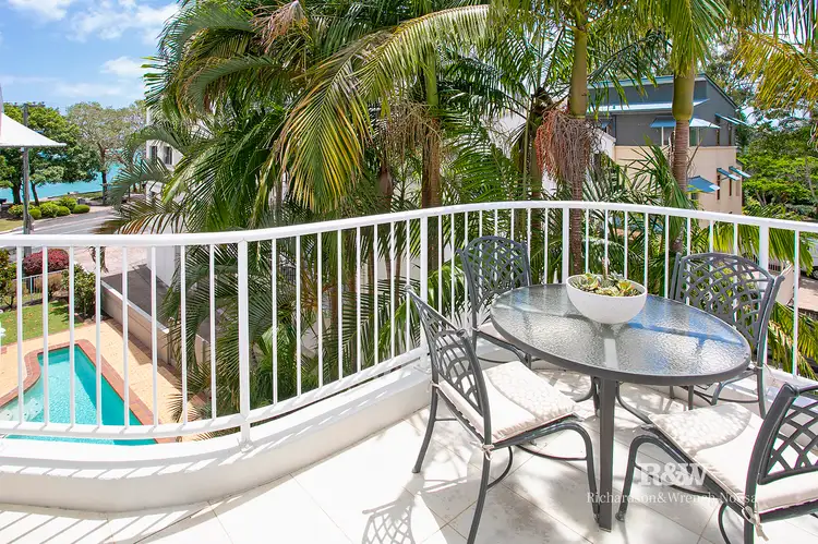 Third view of Homely apartment listing, 5/265 Gympie Terrace, Noosaville QLD 4566
