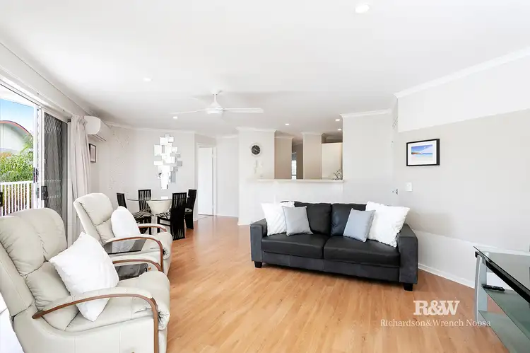 Fourth view of Homely apartment listing, 5/265 Gympie Terrace, Noosaville QLD 4566