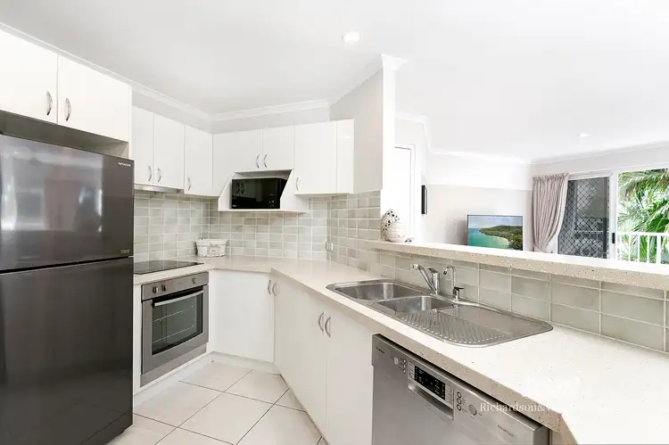 Fifth view of Homely apartment listing, 5/265 Gympie Terrace, Noosaville QLD 4566