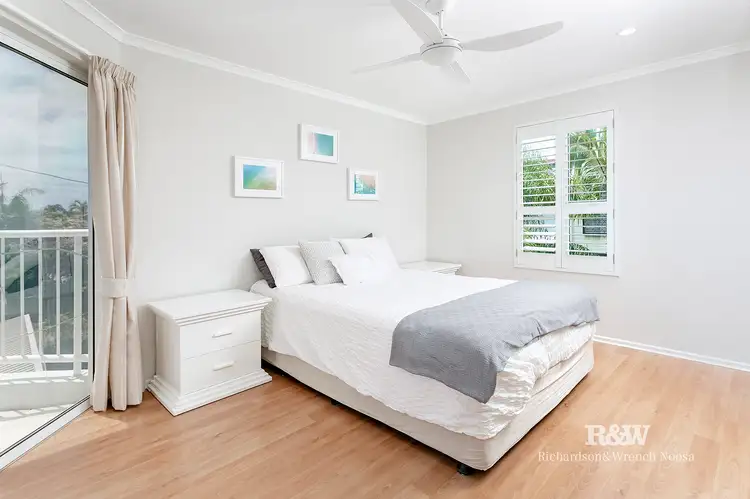 Sixth view of Homely apartment listing, 5/265 Gympie Terrace, Noosaville QLD 4566