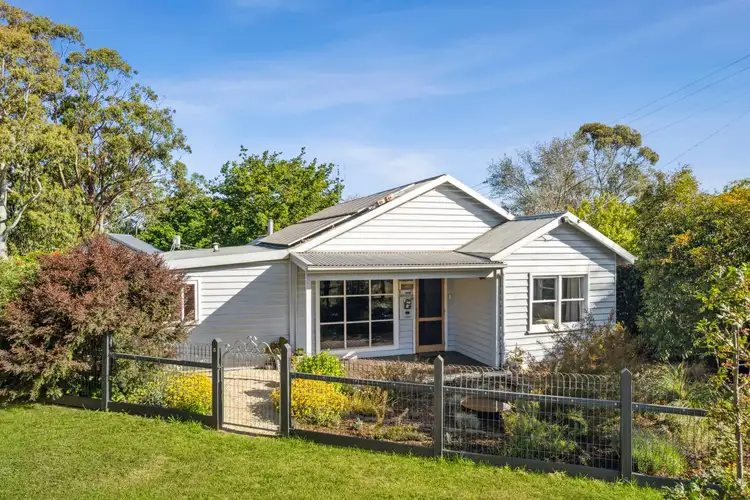 Main view of Homely house listing, 5 Evans Street, Malmsbury VIC 3446