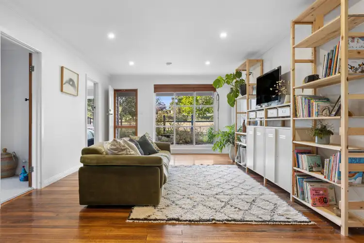 Second view of Homely house listing, 5 Evans Street, Malmsbury VIC 3446