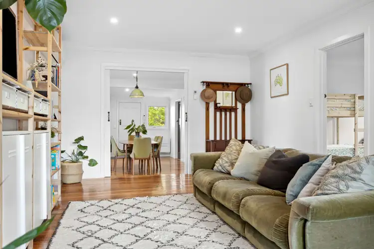 Third view of Homely house listing, 5 Evans Street, Malmsbury VIC 3446