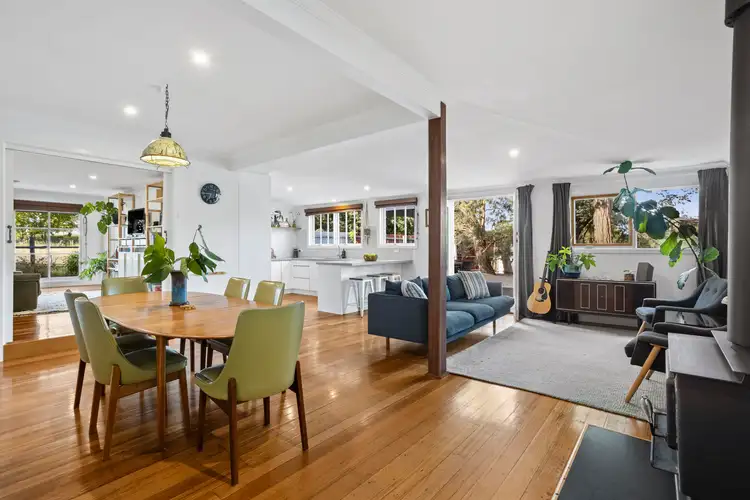 Fifth view of Homely house listing, 5 Evans Street, Malmsbury VIC 3446