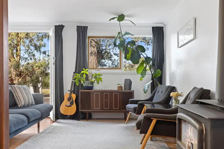 Sixth view of Homely house listing, 5 Evans Street, Malmsbury VIC 3446