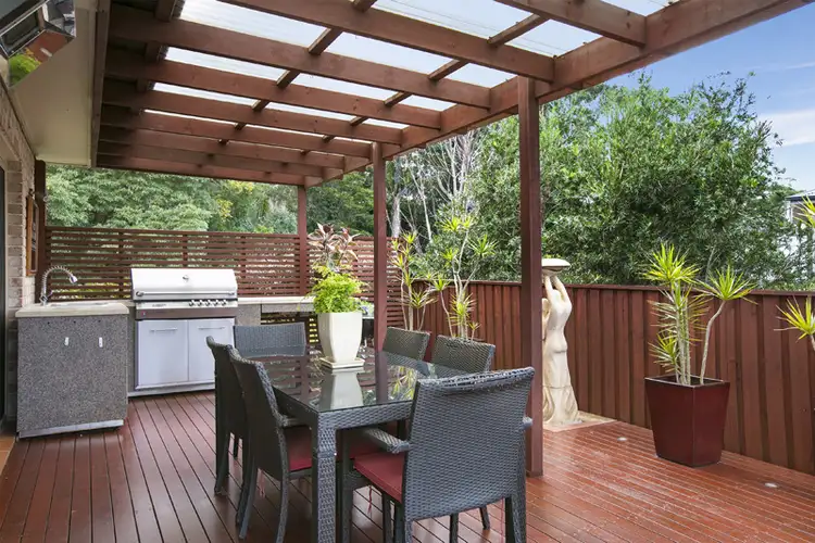 Sixth view of Homely house listing, 12 Jaraga Circuit, Thirroul NSW 2515