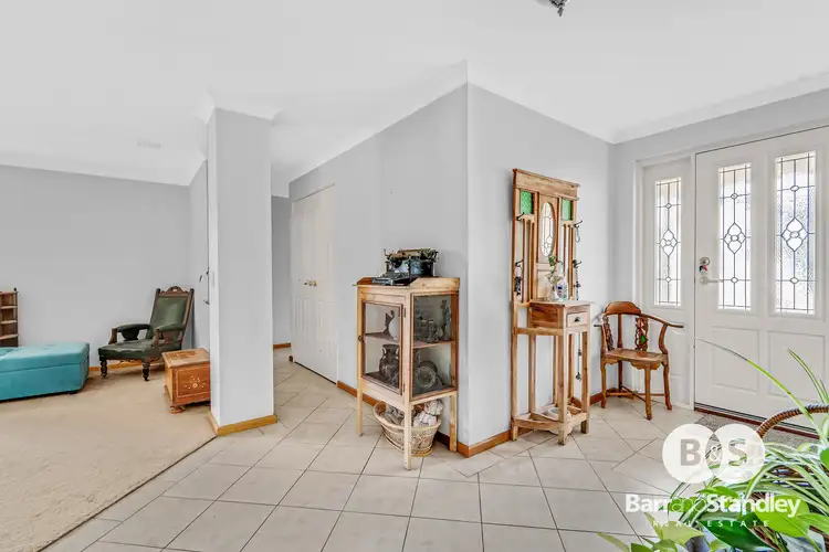 Fourth view of Homely house listing, 8 Howitt Way, Dalyellup WA 6230