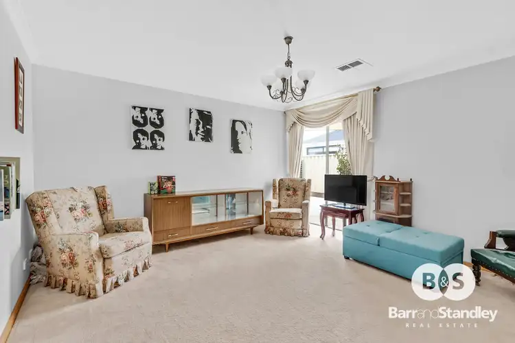 Fifth view of Homely house listing, 8 Howitt Way, Dalyellup WA 6230