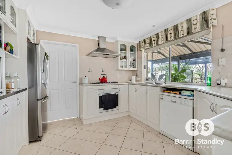 Sixth view of Homely house listing, 8 Howitt  Way, Dalyellup WA 6230