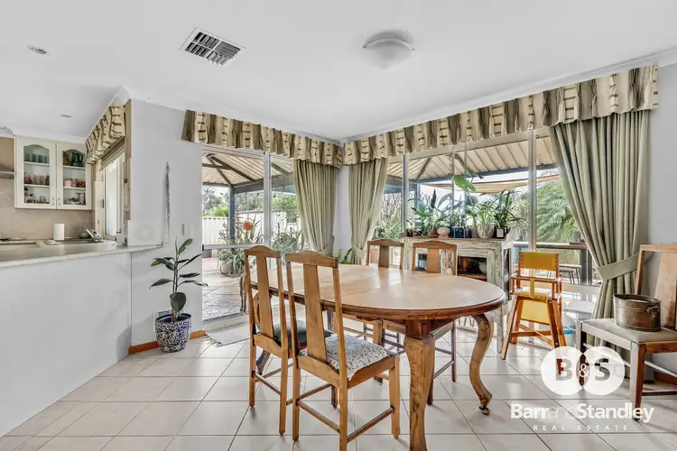 Seventh view of Homely house listing, 8 Howitt Way, Dalyellup WA 6230