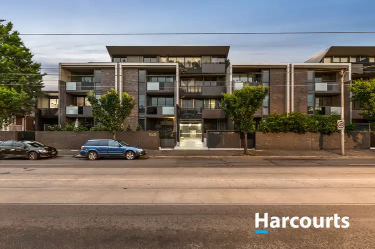 Main view of Homely apartment listing, 105/828 Burke Road, Camberwell VIC 3124
