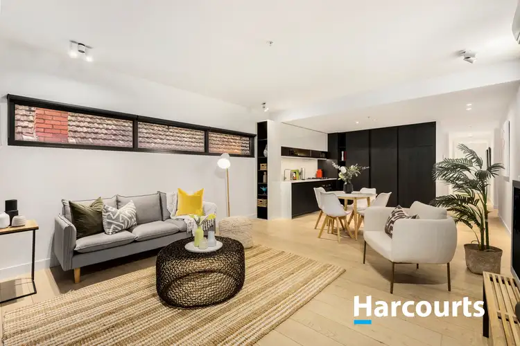 Third view of Homely apartment listing, 105/828 Burke Road, Camberwell VIC 3124