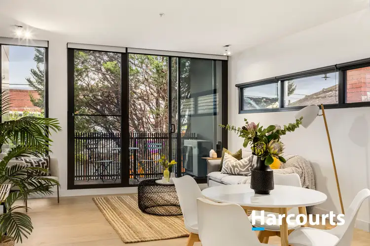 Fourth view of Homely apartment listing, 105/828 Burke Road, Camberwell VIC 3124