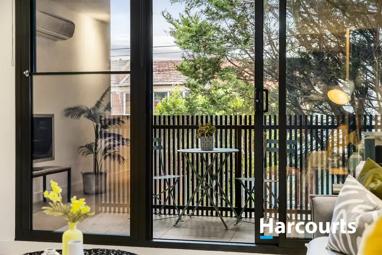 Fifth view of Homely apartment listing, 105/828 Burke Road, Camberwell VIC 3124