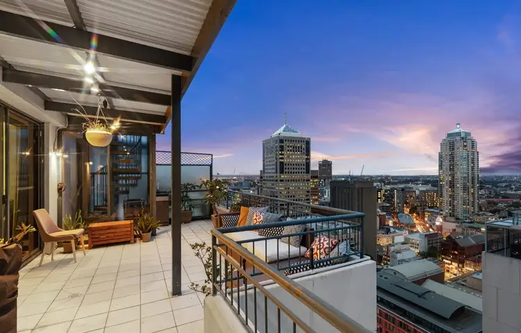 Main view of Homely apartment listing, 317-321 Castlereagh Street, Sydney NSW 2000