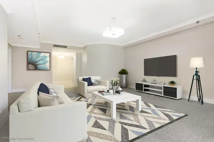 Second view of Homely apartment listing, 317-321 Castlereagh Street, Sydney NSW 2000