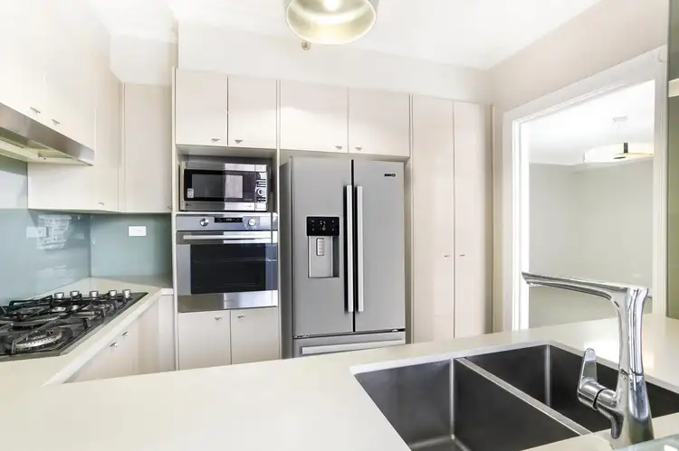 Third view of Homely apartment listing, 317-321 Castlereagh Street, Sydney NSW 2000