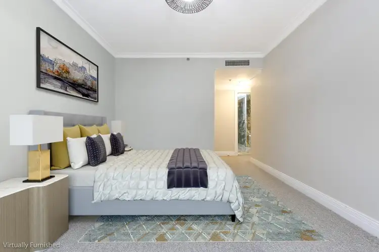 Fifth view of Homely apartment listing, 317-321 Castlereagh Street, Sydney NSW 2000