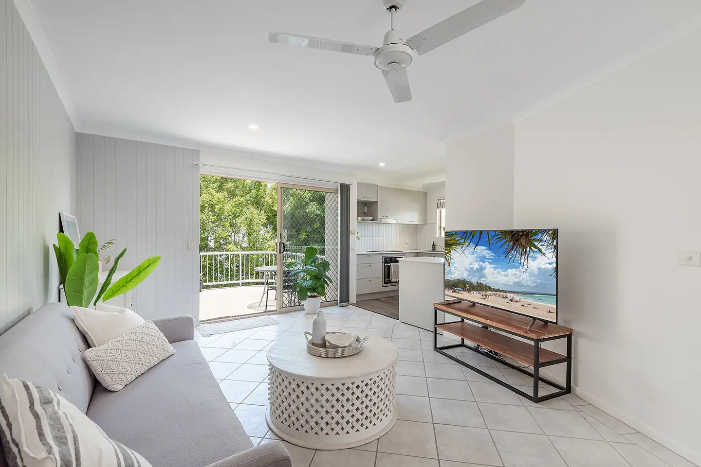 Main view of Homely unit listing, 4/299 Weyba Road, Noosaville QLD 4566