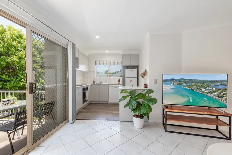 Second view of Homely unit listing, 4/299 Weyba Road, Noosaville QLD 4566