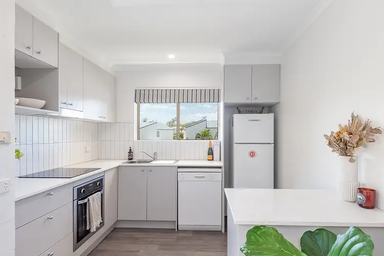 Third view of Homely unit listing, 4/299 Weyba Road, Noosaville QLD 4566