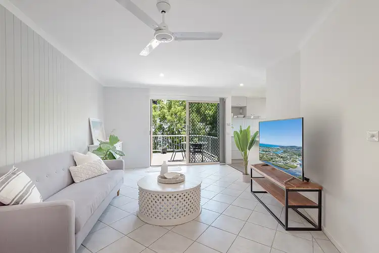 Fourth view of Homely unit listing, 4/299 Weyba Road, Noosaville QLD 4566