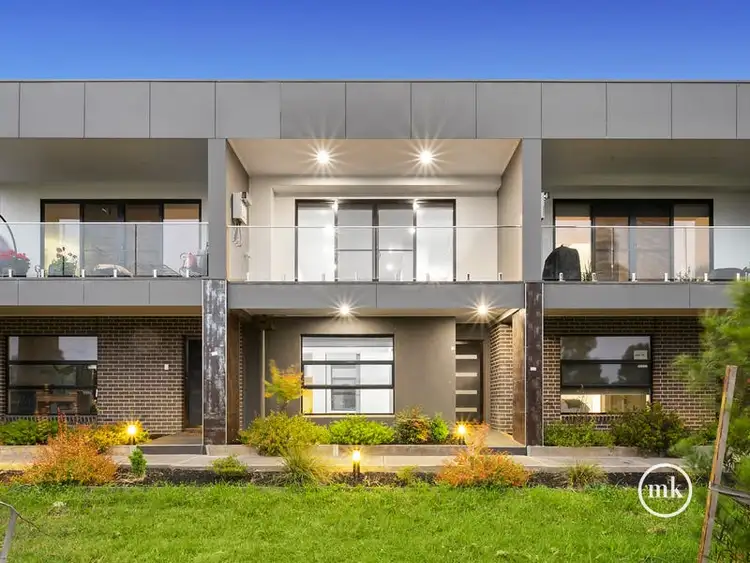 18/52 Waterway Boulevard, Doreen VIC 3754