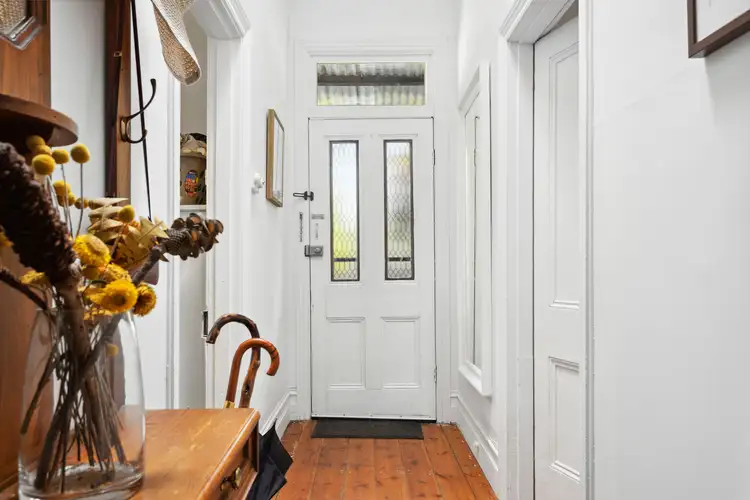 Second view of Homely house listing, 34 Mitchell Street, Kyneton VIC 3444