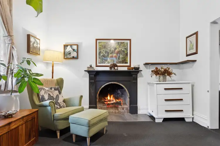 Third view of Homely house listing, 34 Mitchell Street, Kyneton VIC 3444