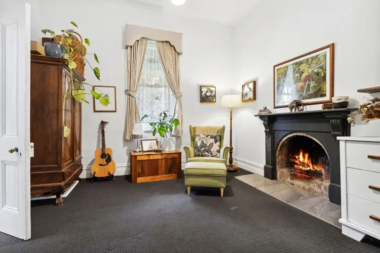 Fourth view of Homely house listing, 34 Mitchell Street, Kyneton VIC 3444