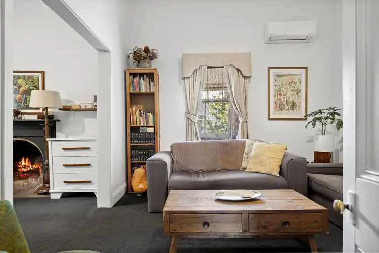 Fifth view of Homely house listing, 34 Mitchell Street, Kyneton VIC 3444