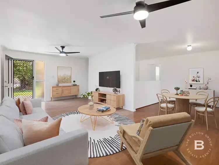 Second view of Homely house listing, 24 Craig Street, Redbank Plains QLD 4301