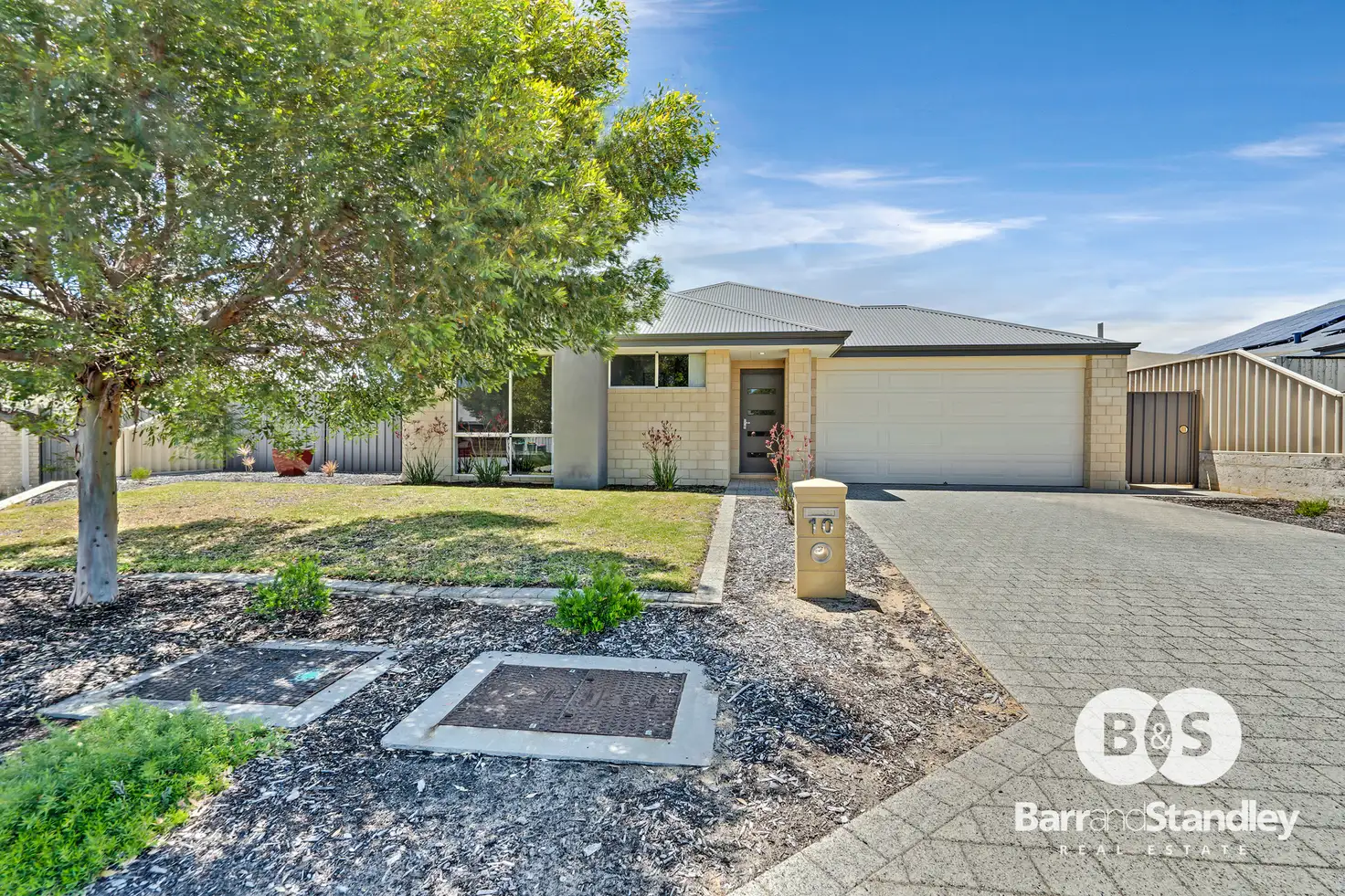 Main view of Homely house listing, 10 Myanore Way, Millbridge WA 6232