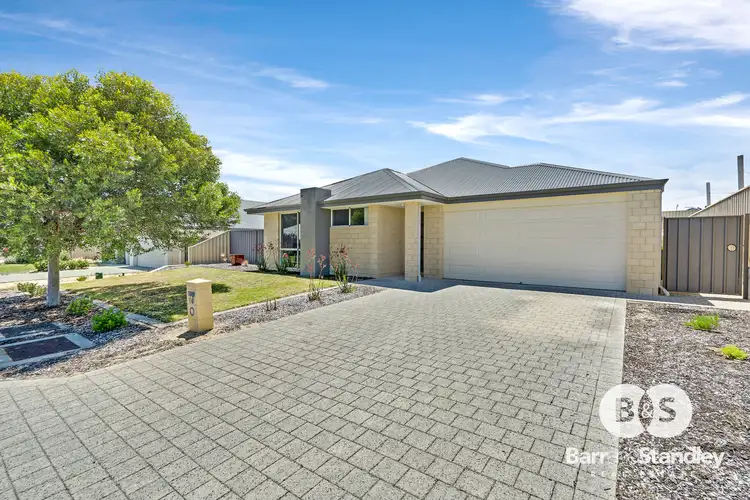 Second view of Homely house listing, 10 Myanore Way, Millbridge WA 6232