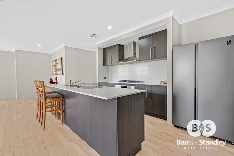 Third view of Homely house listing, 10 Myanore Way, Millbridge WA 6232