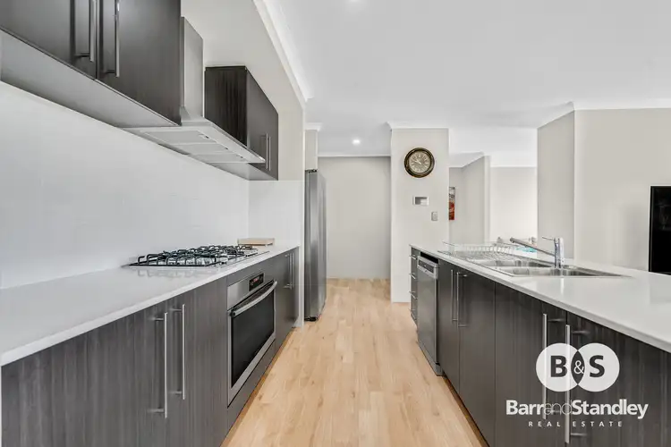 Fourth view of Homely house listing, 10 Myanore Way, Millbridge WA 6232