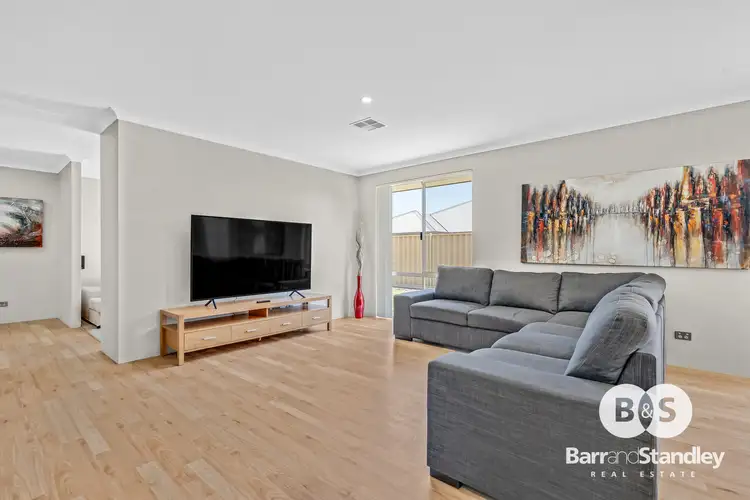 Fifth view of Homely house listing, 10 Myanore Way, Millbridge WA 6232