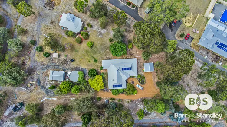 40 Gavins Gully Court, Dardanup West WA 6236