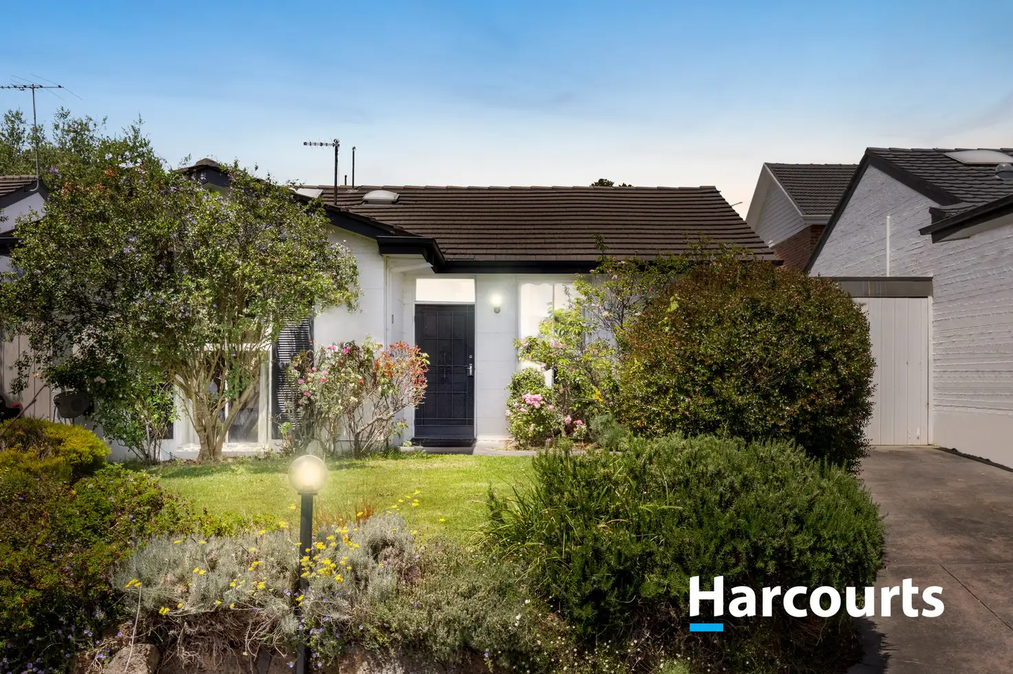 Main view of Homely unit listing, 10/30 Barnsbury Road, Deepdene VIC 3103