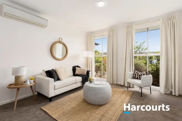 Second view of Homely unit listing, 10/30 Barnsbury Road, Deepdene VIC 3103
