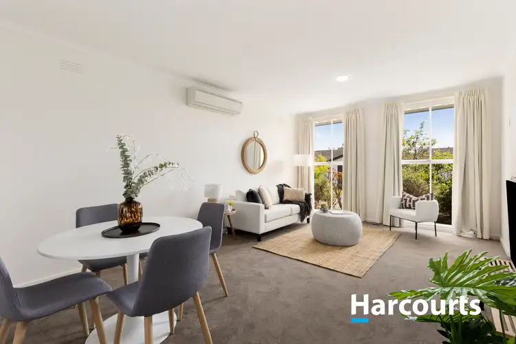 Third view of Homely unit listing, 10/30 Barnsbury Road, Deepdene VIC 3103