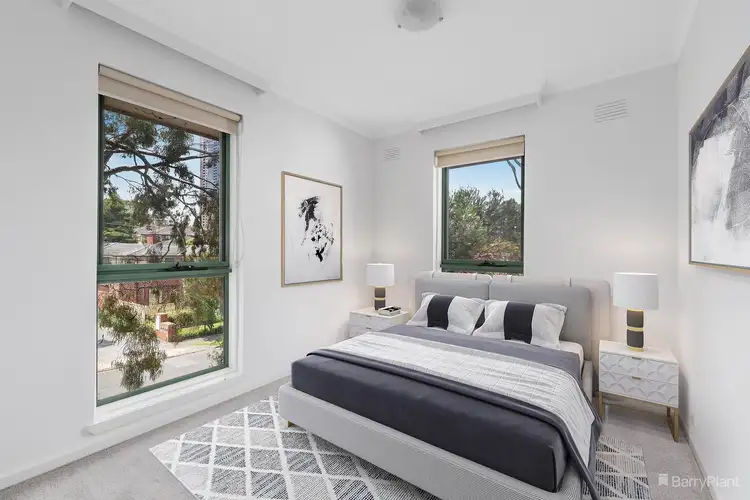 Fourth view of Homely unit listing, 5/29-31 Howard Street, Box Hill VIC 3128